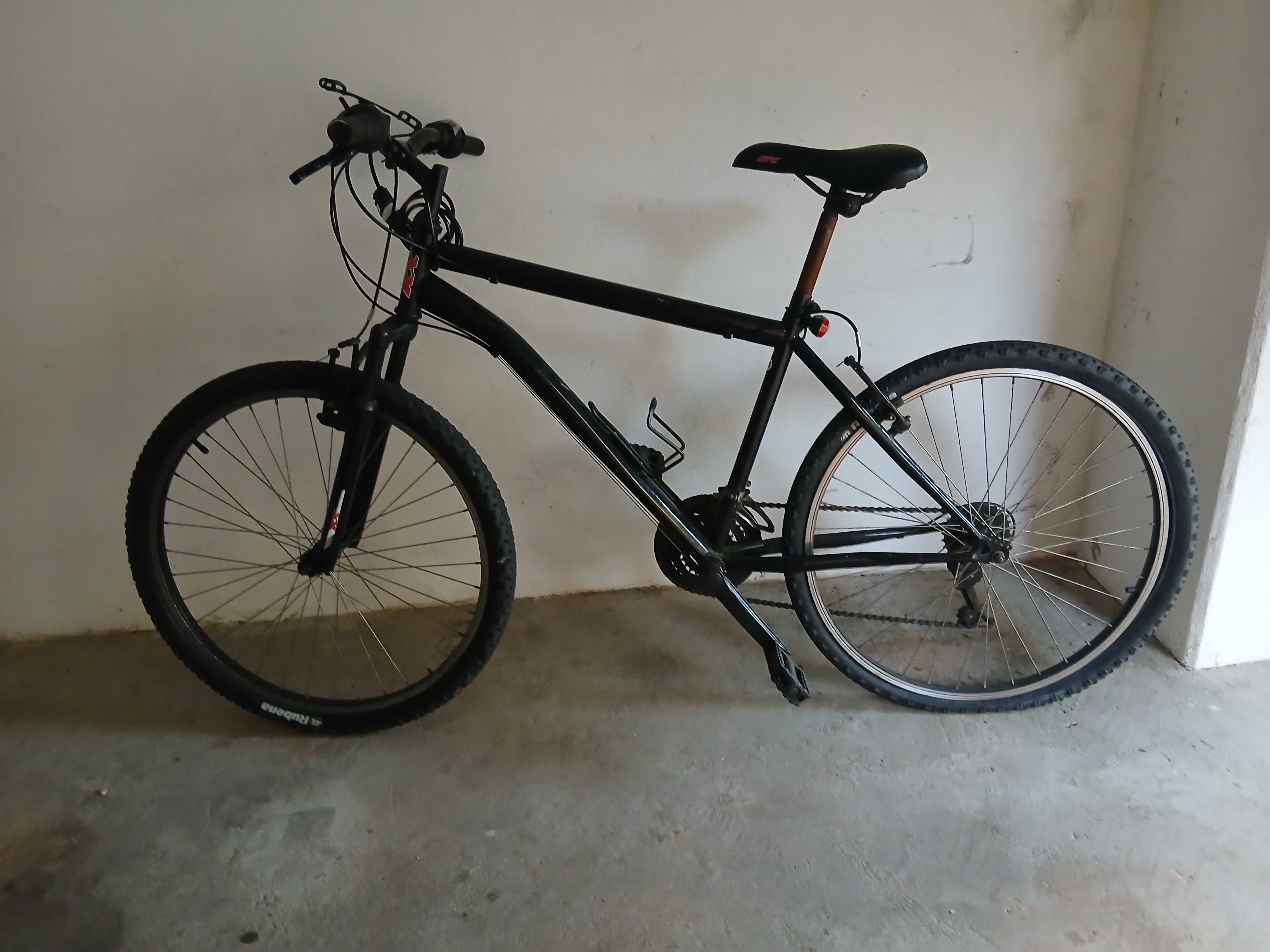 Bicicleta aro 26