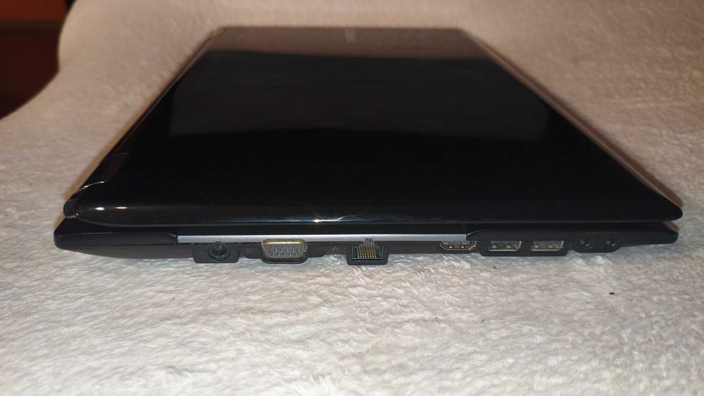 Portátil Samsung SSD 500GB e Placa Gráfica NVIDIA!!