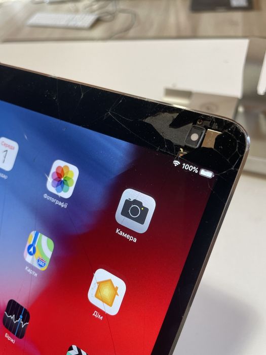 Ipad Pro 10.5 (64 GB) Neverlock ПОВНІСТЮ РОБОЧИЙ!