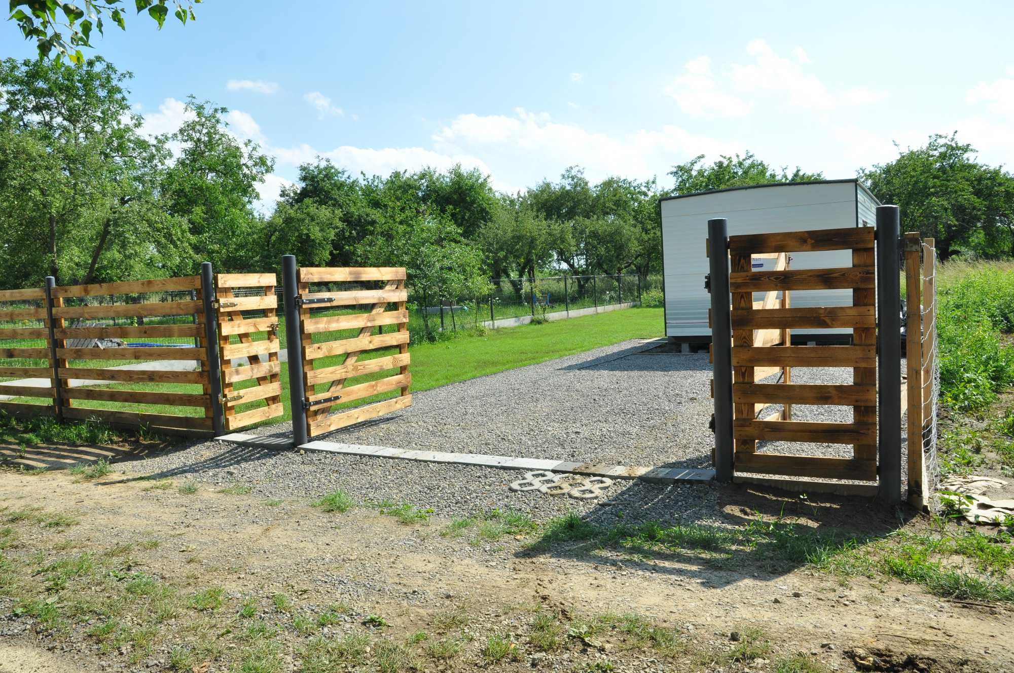Noclegi "Kajmówka"- domek holenderski nad Jeziorem Tarnobrzeskim