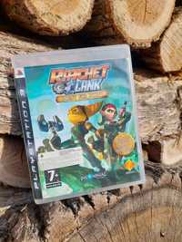 Ratchet i Clank Quest for booty PS3