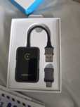Adapter do carplay