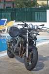 bandit 600 (25kw)