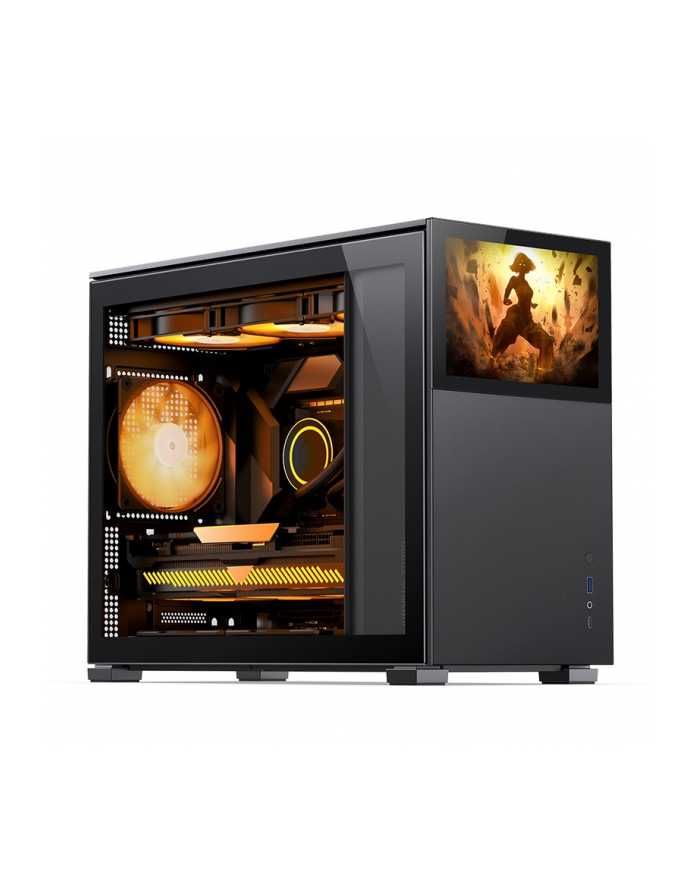 Obudowa PC Jonsbo D31 Mesh Screen