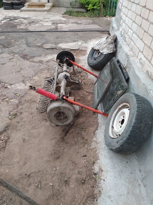 Прожа стекла ваз 2102 2104