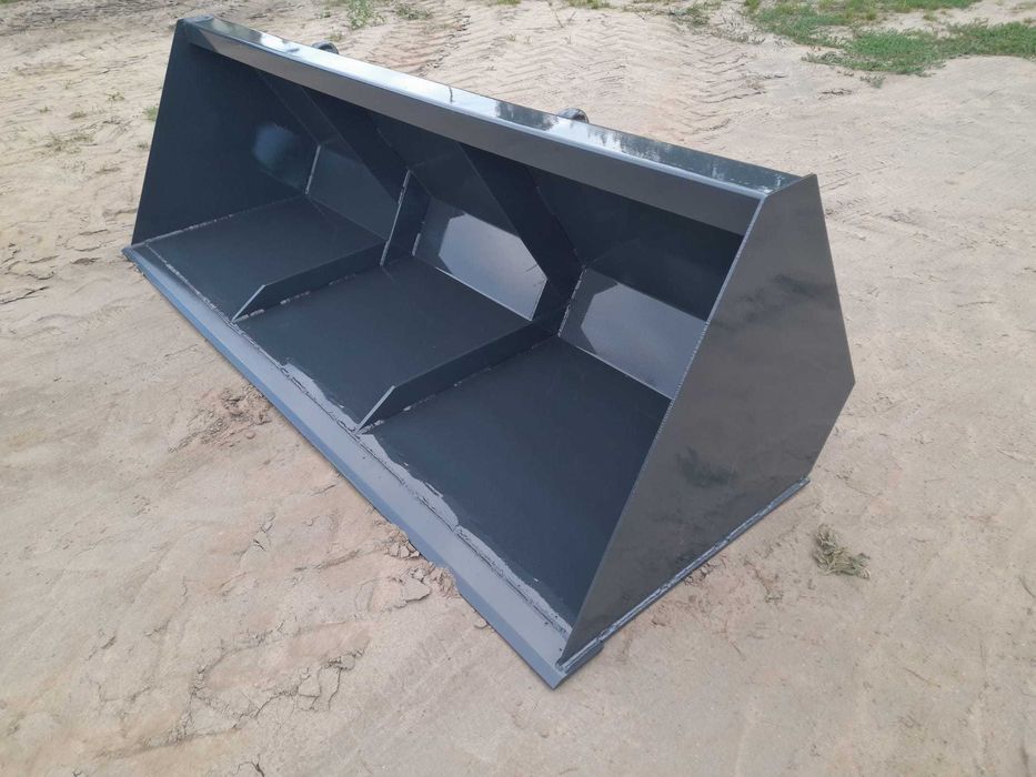 Do tura krokodyl widły obornika łyżka paleciak euroramka kute zęby kły