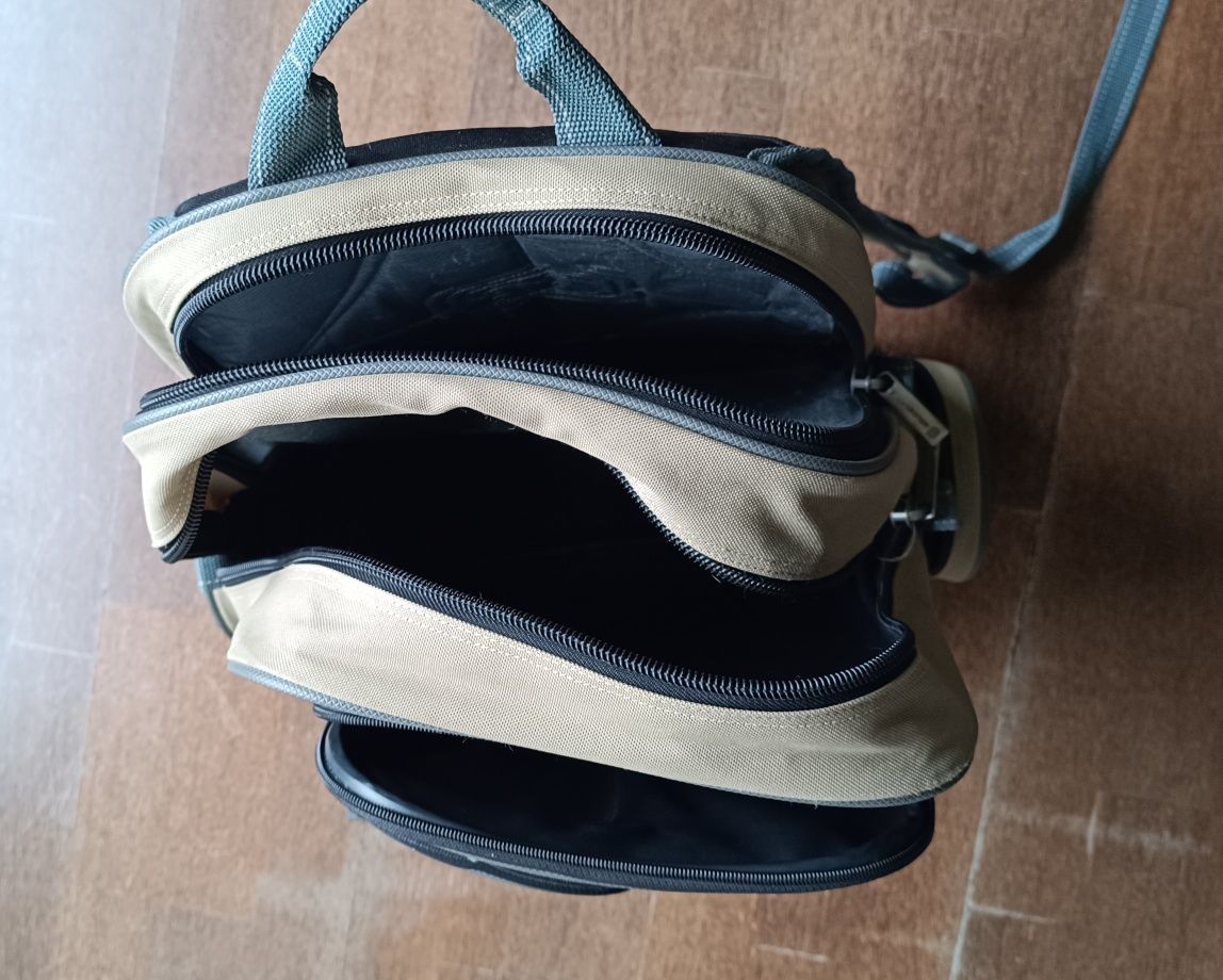 Mochila Billabong
