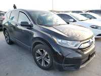 Розбираєтся Honda cr-v 5 19рік 2.4