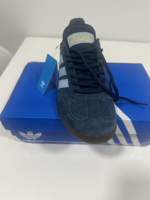Sapatilhas adidas spezial novas