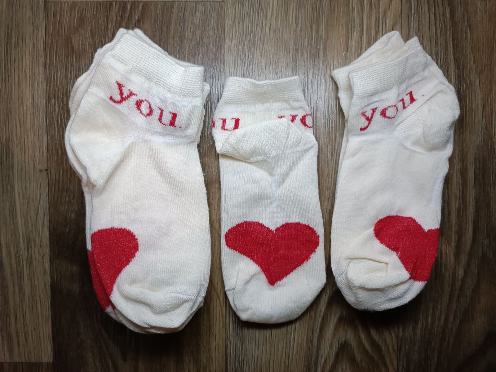 Шкарпетки для дітей та дорослих