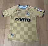 Camisola Boavista FC 20/21