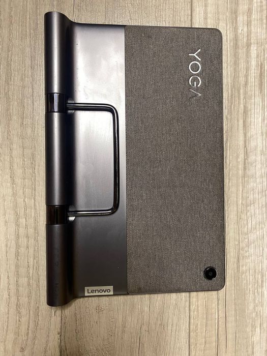 Lenovo Yoga Tab 11 / 256 ГБ / с коробкой / рабочий