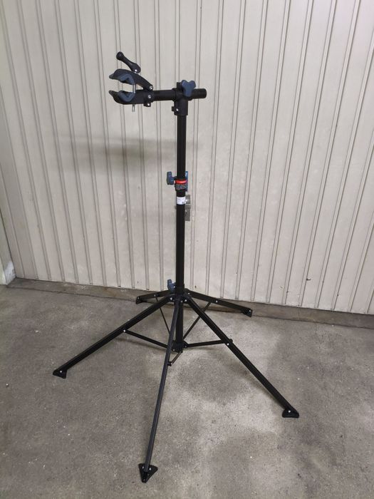 Suporte manutenção bicicletas - Novo