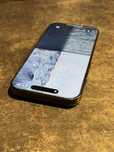 iPhone 16 PRO 128 GB black // stan idealny, bateria 100%, faktura