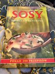 Sosy proste i wykwintne