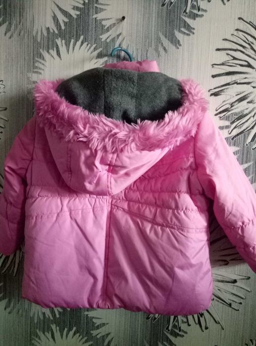 Новая модная курточка куртка бренд оригинал Dollhouse