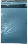 Foliopaki 55x75+5 (25szt) szare