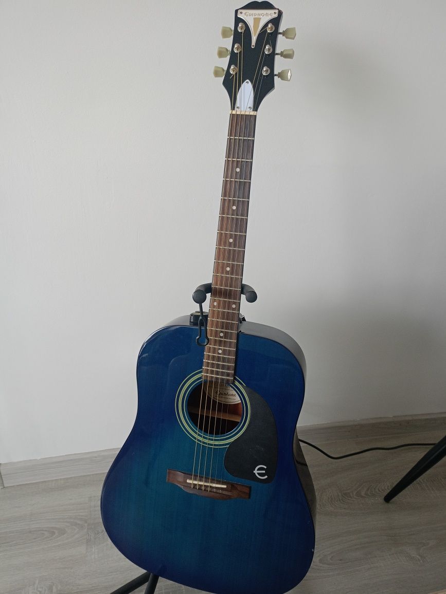 Gitara akustyczna Epiphone