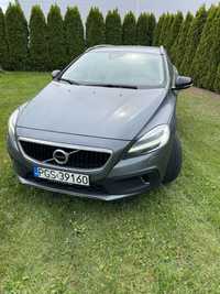 Volvo V40 Volvo V40 cross country polski salon