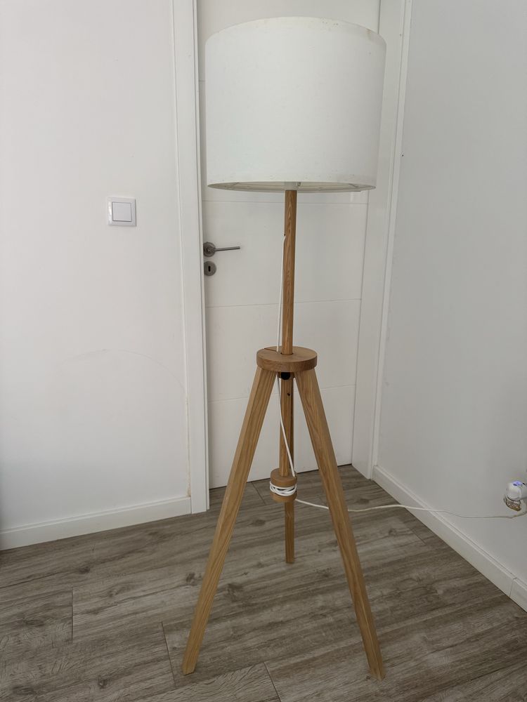 Candeeiro - Ikea