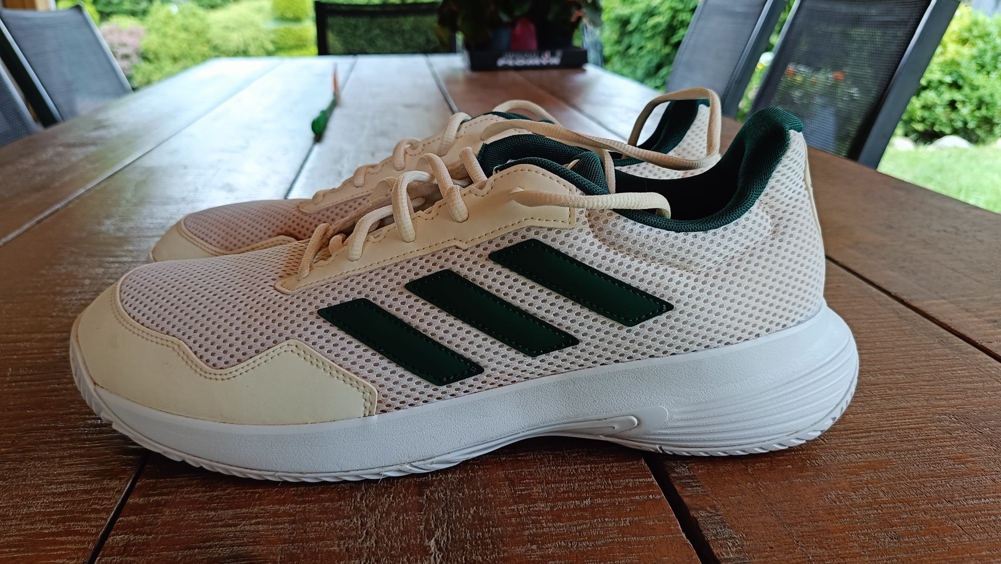 Adidas Game Spec buty do tenisa r 47