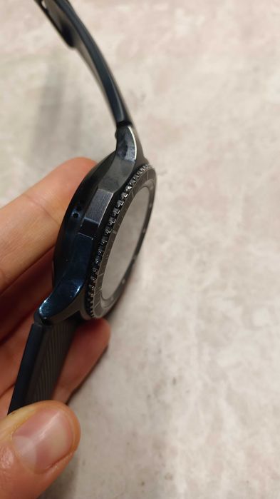 SmartWatch SAMSUNG Gear S3 Frontier