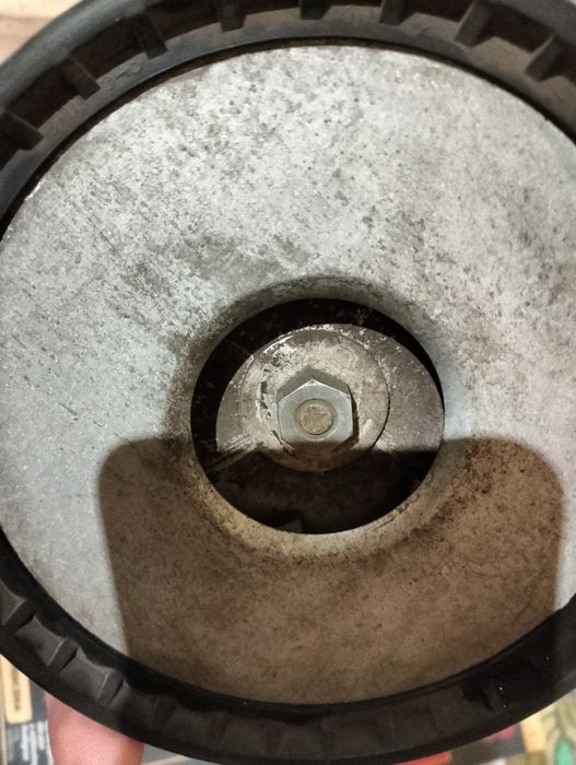 Silnik do odkurzacza Electrolux mondo 1400w Z 1118