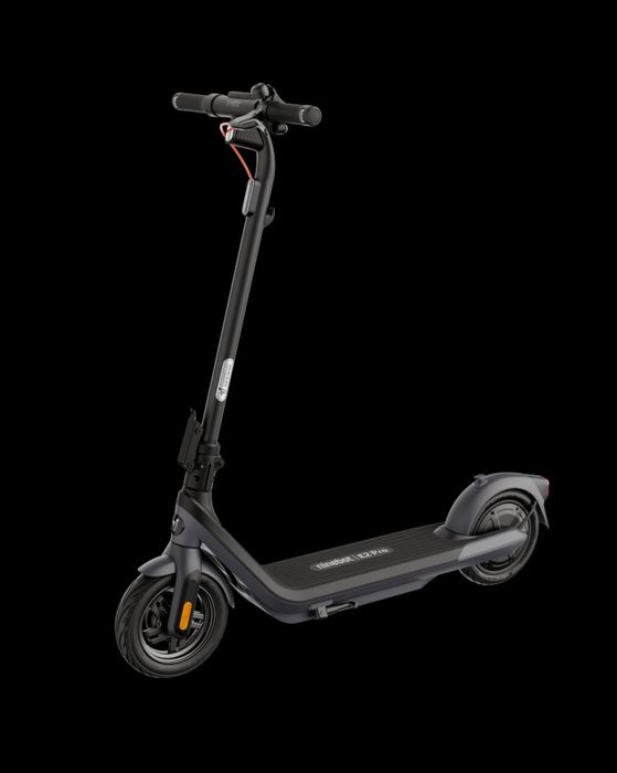 Trotinete Elétrica SEGWAY Ninebot E2 Pro E