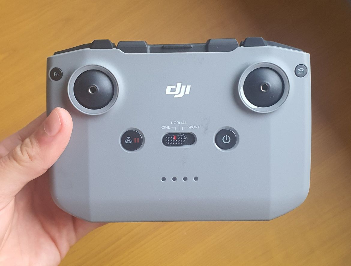 Dji Mini 3 Fly More Combo
