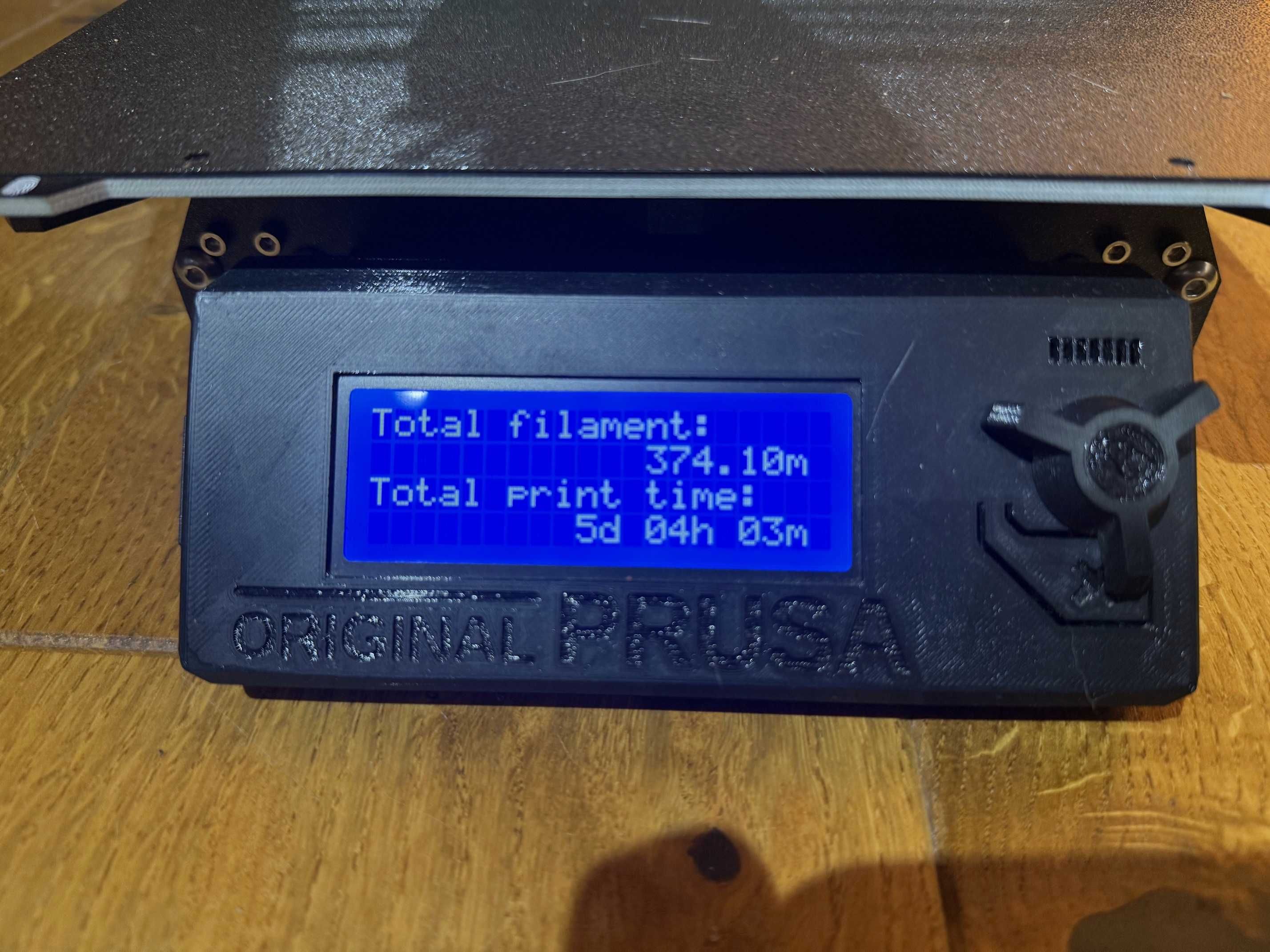 FYSETC Clone Prusa i3 MK3S
