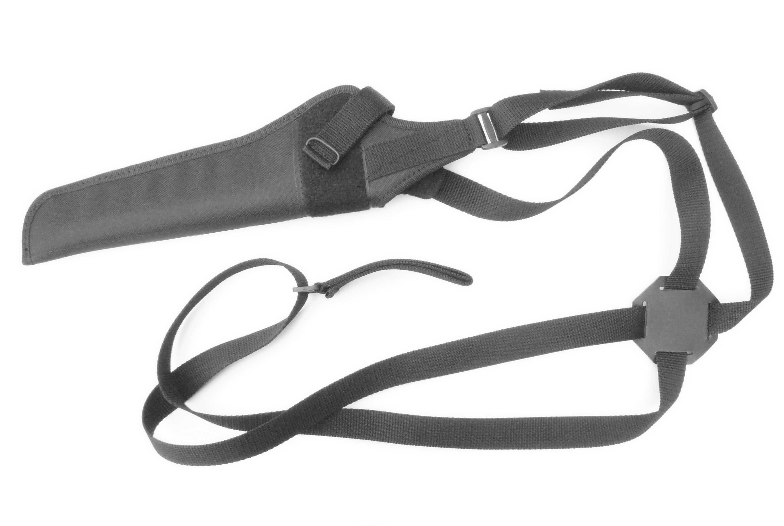 Kabura szelkowa rewolwer remington