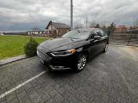 Ford Fusion 1.5 ecoboost 2017 SE