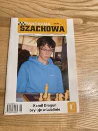 Miesięcznik "Panorama Szachowa"
