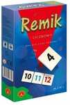 Remik liczbowy mini. Alexander