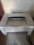 Продам принтер HP LJ Pro M102a