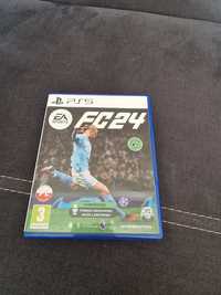 Gra EA FC 24 PS5 FIFA 24