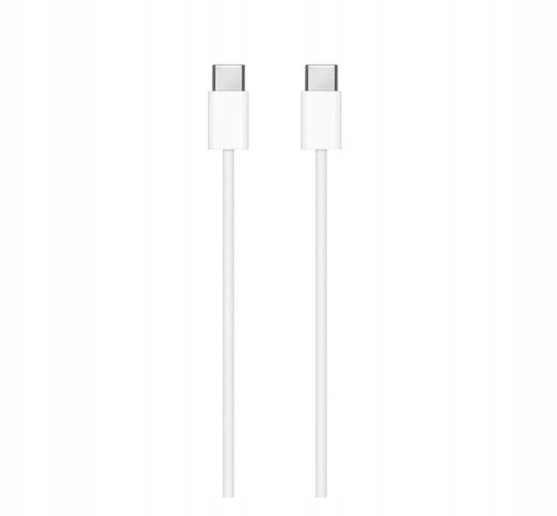 Szybki Kabel Do Iphone 15 / 15 Pro Usb-C Typ C 1M Do Ipada W Pudełku