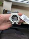 Zegarek Casio g-shock Rangeman 9400