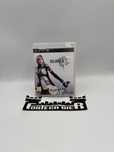 Final Fantasy XIII 8 Ps3 Gwarancja