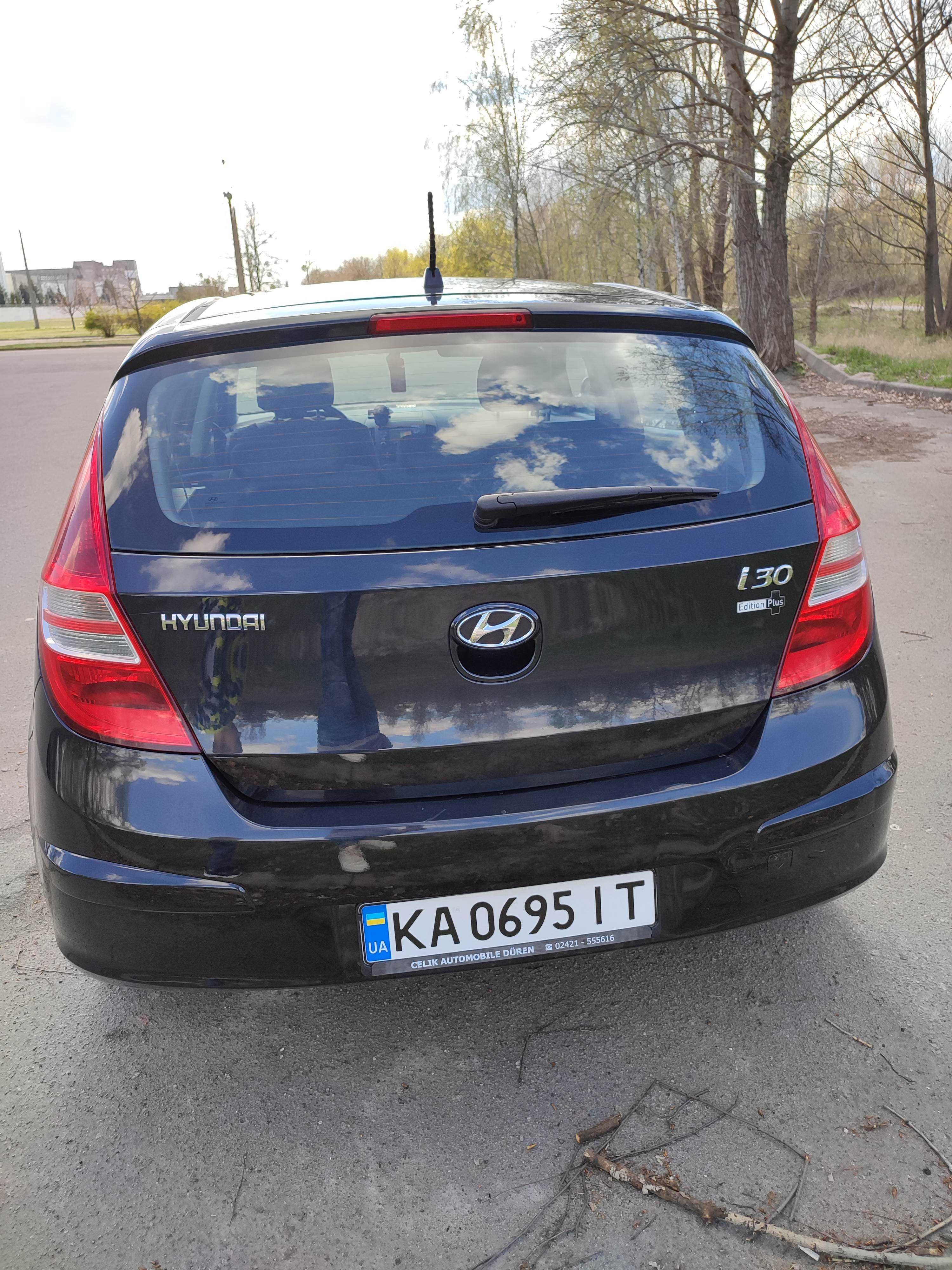 Продам Hyundai i30