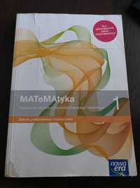 Matematyka 1 podręcznik