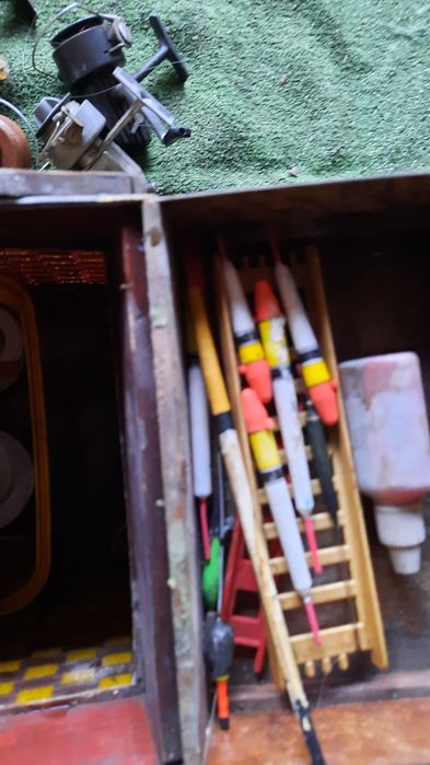 Spławiki wędkarskie małe lekkie