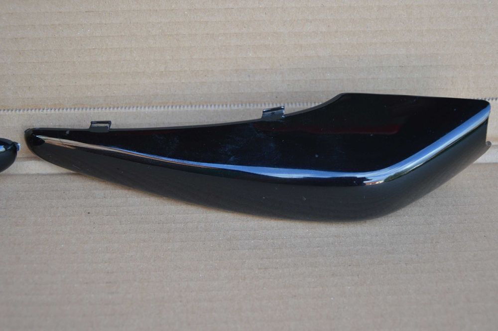 Honda CBR 1000 f Dual '93-00r OSŁONY ochraniacze crash pady gmole