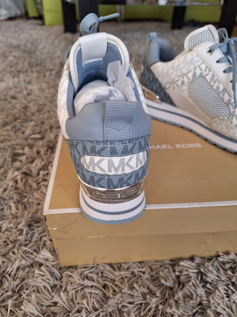 Кросівки Michael kors оригінал