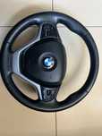 Sprzedam kierownice z Bmw x5 z poduszka powietrzna
