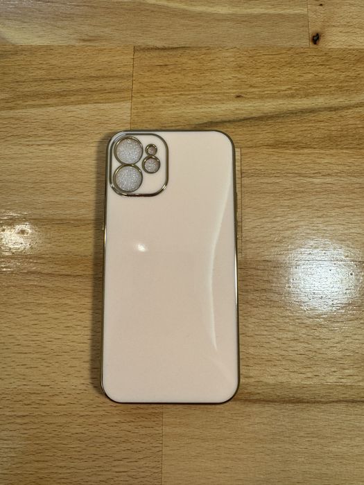 Etui na telefon komórkowy Bakicey, iPhone 12 Mini
