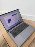 Acer Swift X14, Intel Ultra 7, OLED, 4060, 32GB, 1tb, win