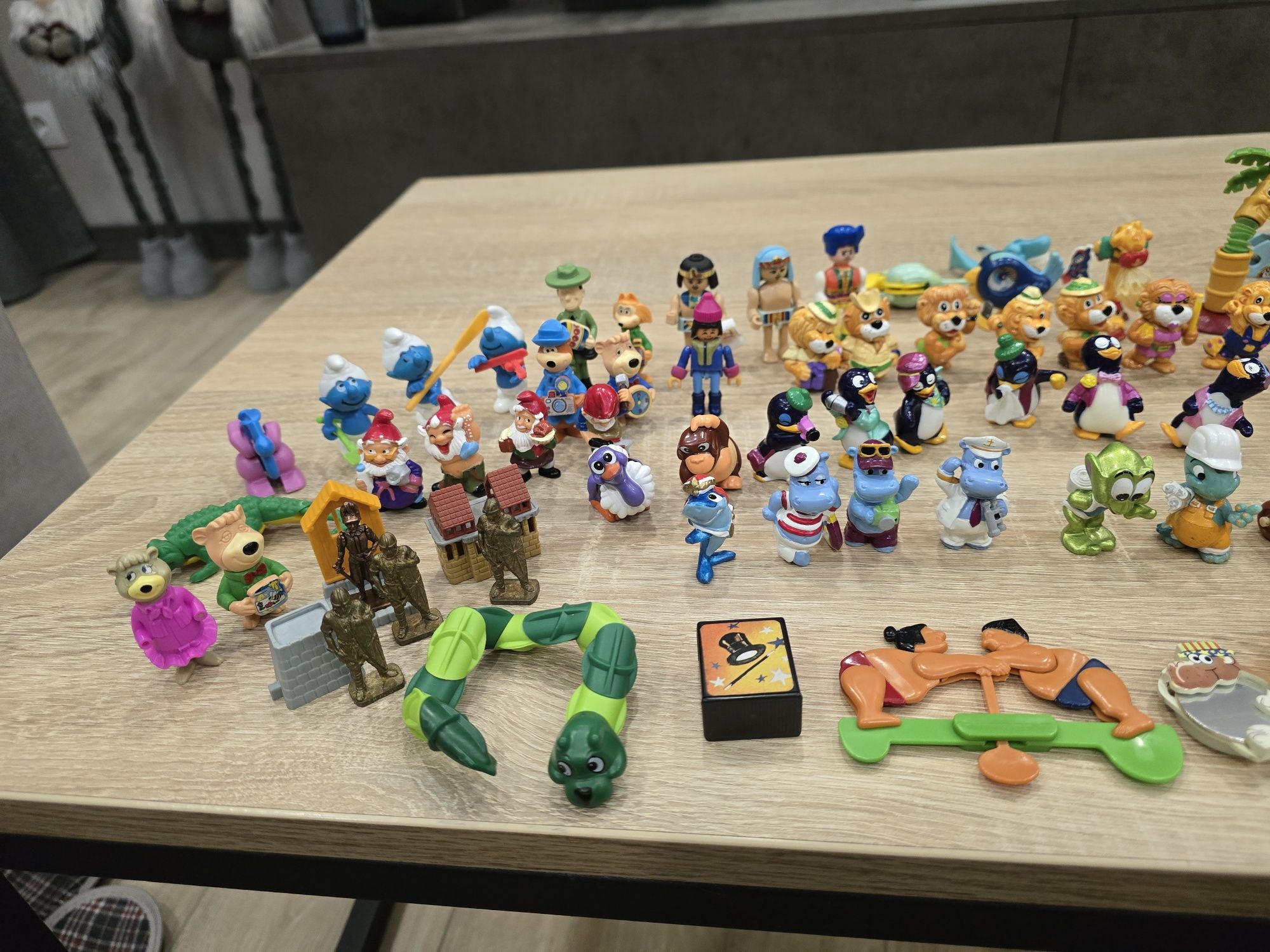 Kinder Surprise , киндер игрушки