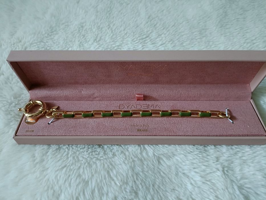 Bransoletka Dyadema
