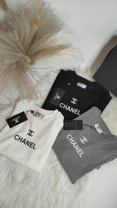 Лонгслів Chanel. Кофта,лонг Шанель